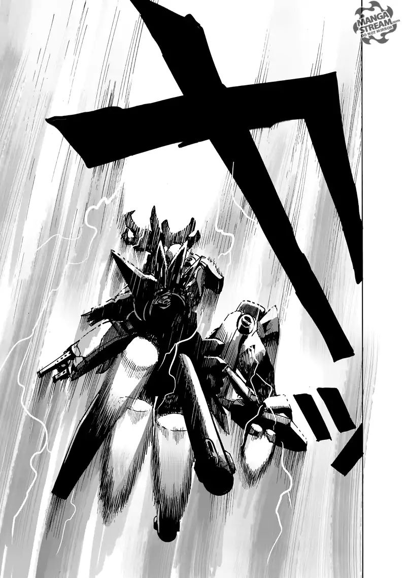 One-Punch Man, Chapter 99.4 image 29